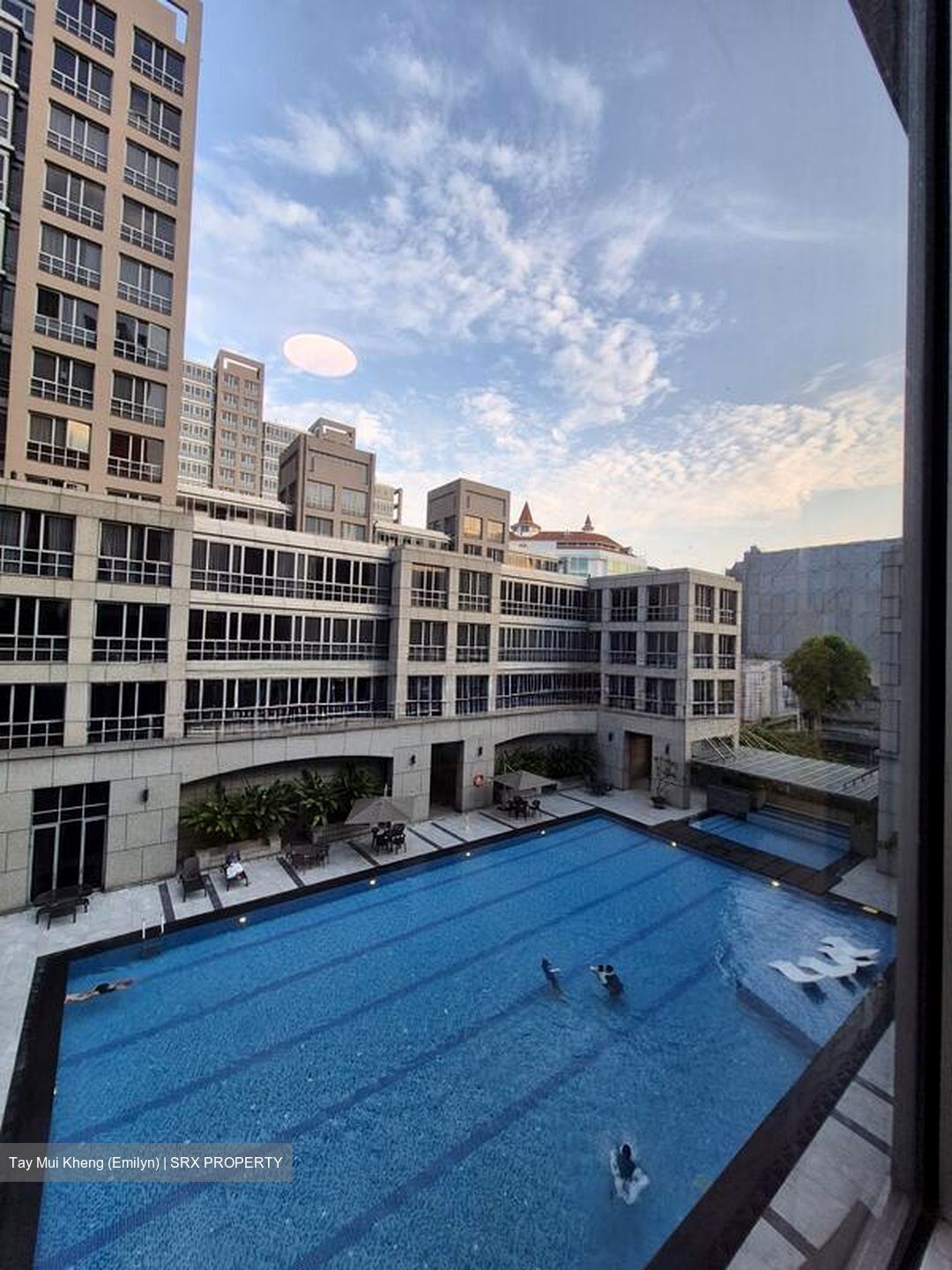 UE Square (D9), Apartment #496326371